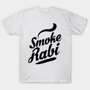 Smoke Rabi T-Shirt